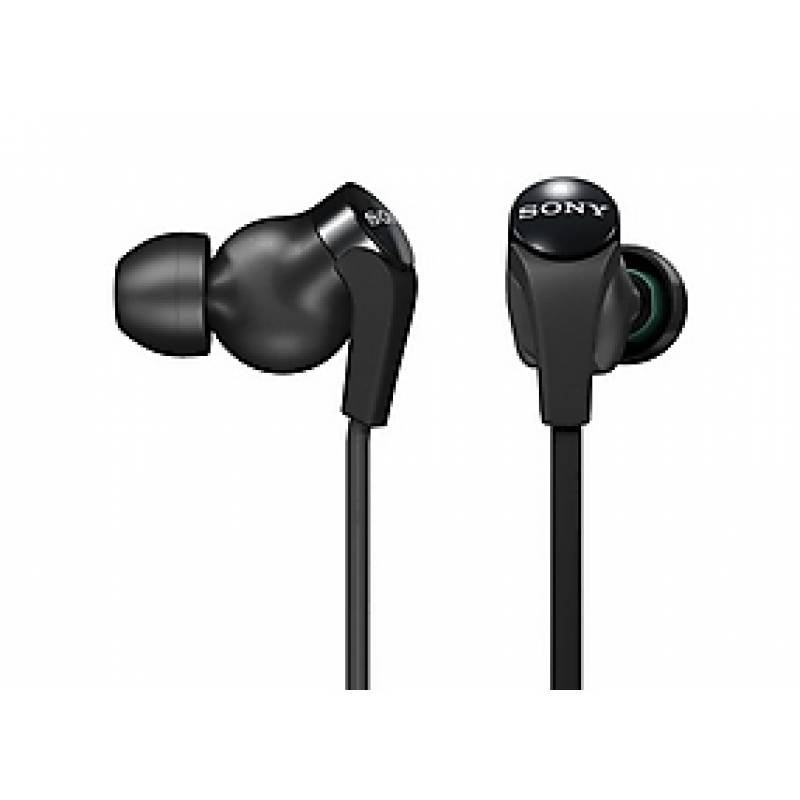 SONY MDR-XB30 BCIN (EAR-PHONE) BLACK